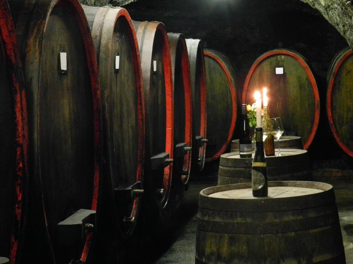 فندق Weingut Stassen Oberheimbach المظهر الخارجي الصورة